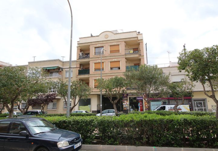 Lejlighed i Dolores, Alicante, Dolores - € 120.000 | Ref: 1229F - foto 1