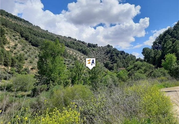 Helårsgrund i Montefrio, Granada, Montefrio - € 50.000 | Ref: PL264 - foto 1