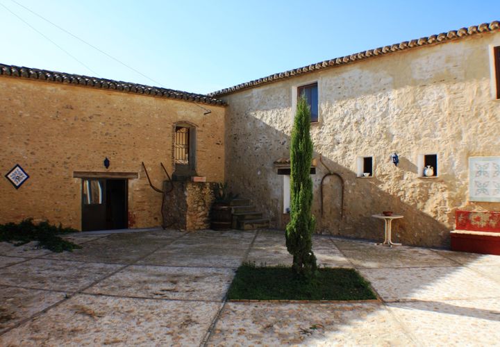 Finca i Ontinyent, Valencia, Ontinyent - € 700.000 | Ref: LOS939 - foto 1