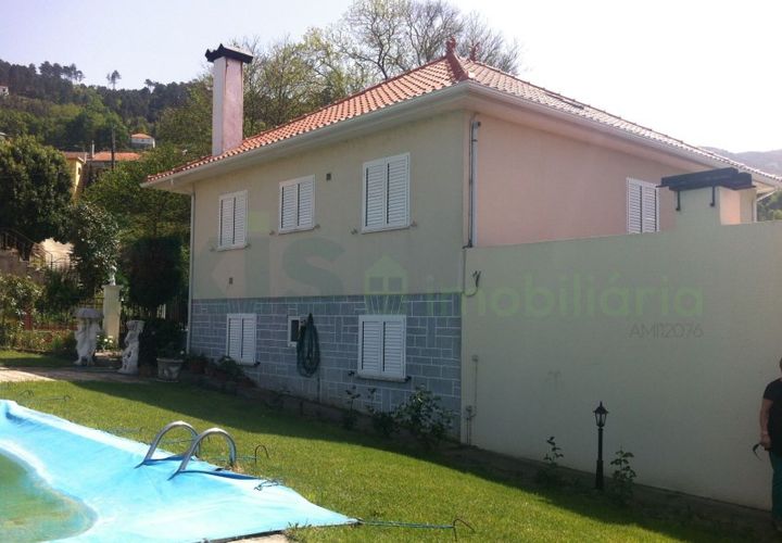Villa i Viana do Castelo, Viana do Castelo, Viana do Castelo - € 290.000 | Ref: MLG0508V - foto 1
