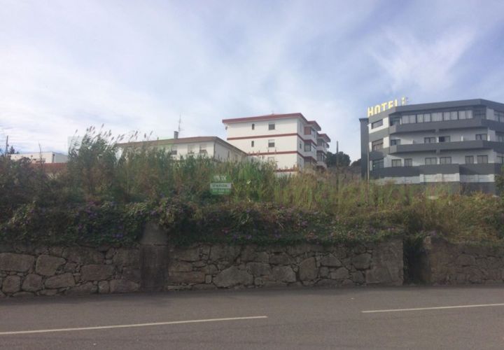Helårsgrund i Valenca, Viana do Castelo, Valenca - € 420.000 | Ref: VLC0038T - foto 1