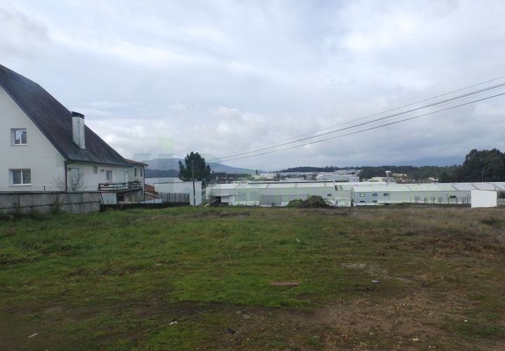 Helårsgrund i Moncao, Viana do Castelo, Moncao - € 200.000 | Ref: MNC0745T - foto 1