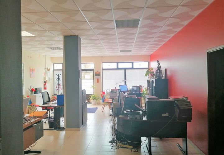 Erhvervsejendom i Tavarede, Coimbra, Tavarede - € 75.000 | Ref: 566AR - foto 1