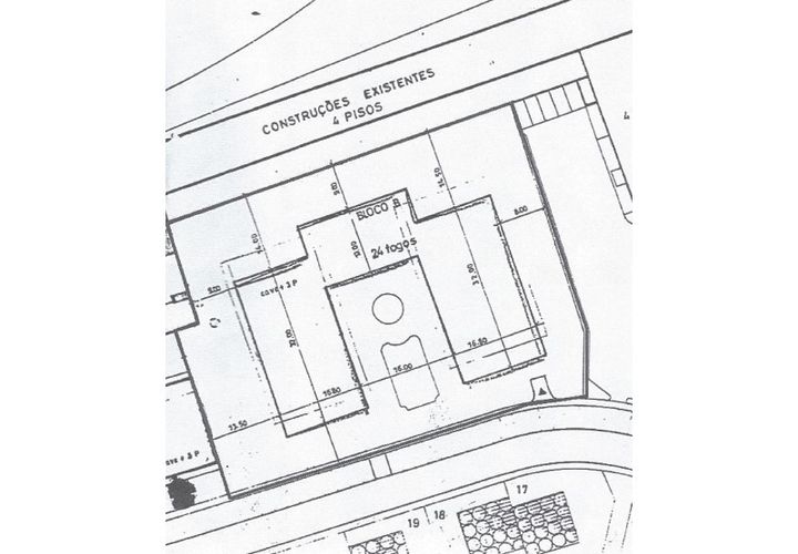 Helårsgrund i Carvoeiro, Faro, Carvoeiro - € 700.000 | Ref: pe1871 - foto 1