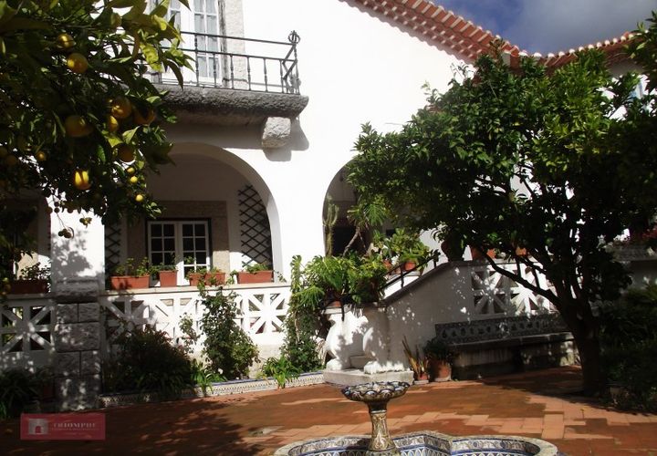 Villa i Caldas da Rainha, Leiria, Caldas da Rainha - € 690.000 | Ref: TPH001-09 - foto 1