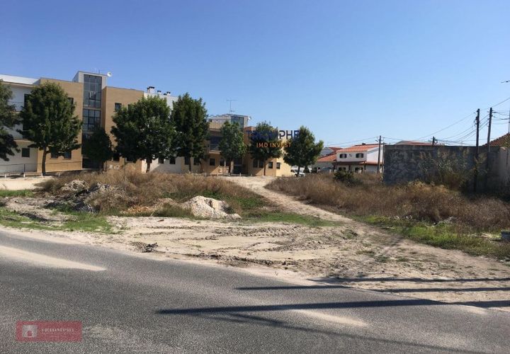 Helårsgrund i Santo Onofre e Serra do Bouro, Leiria, Santo Onofre e Serra do Bouro - € 300.000 | Ref: TPH128-17 - foto 1