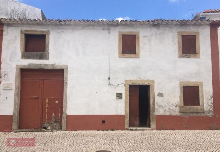 Landejendom i Bombarral, Leiria, Bombarral - € 80.000 | Ref: TPH129-17 - foto 1