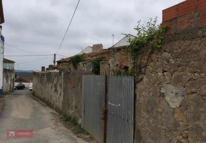 Villa i Obidos, Leiria, Obidos - € 55.000 | Ref: TPH130-01 - foto 1