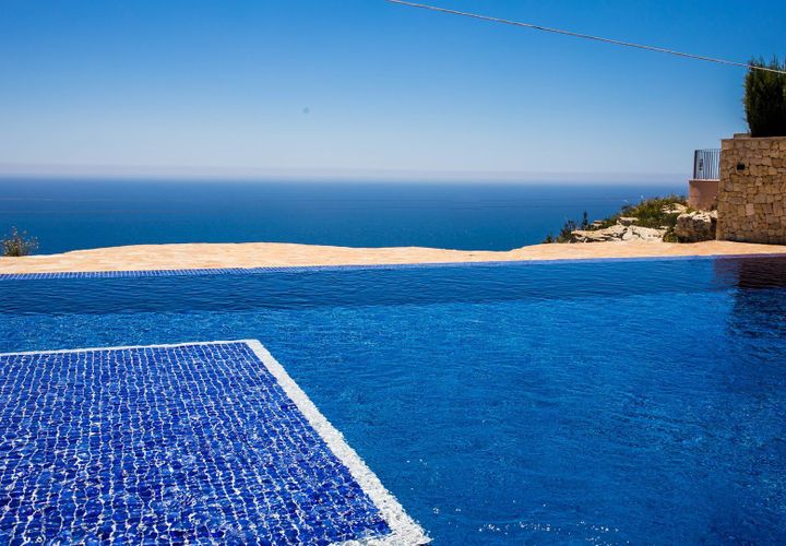 Villa i Moraira, Alicante, Moraira - € 1.750.000 | Ref: xvs-pr1642 - foto 1