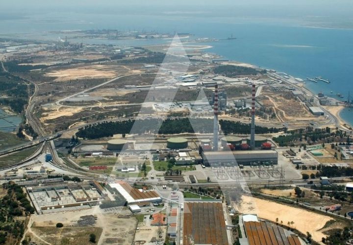 Helårsgrund i Ermidas do Sado, Setubal, Ermidas do Sado - € 7.710.000 | Ref: 1140155/18LA - foto 1