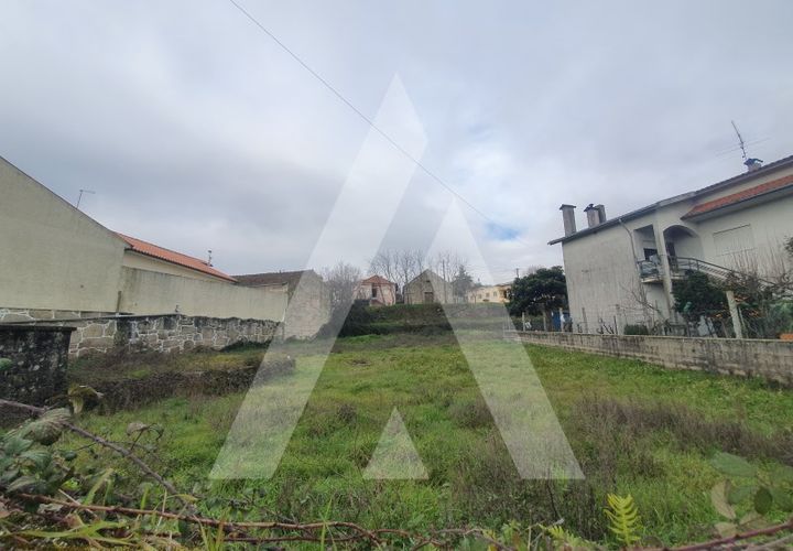 Helårsgrund i Mangualde, Viseu, Mangualde - € 25.000 | Ref: 1180079/20VS - foto 1