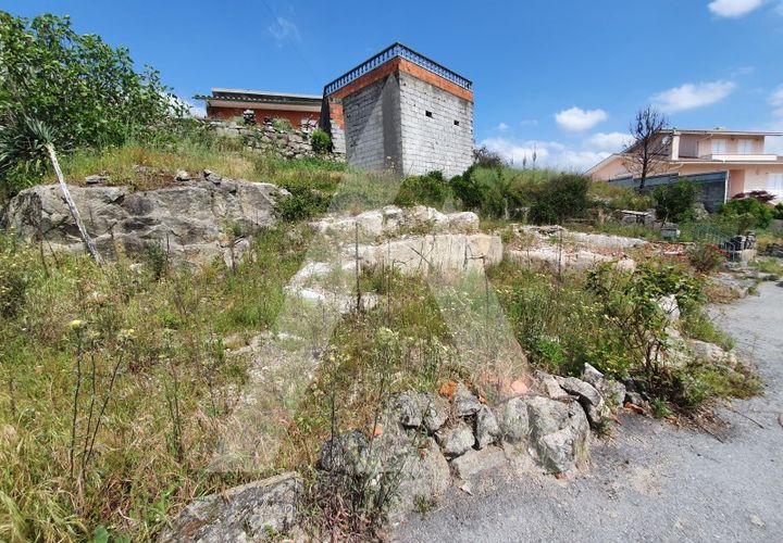 Helårsgrund i Santos Evos, Viseu, Santos Evos - € 15.000 | Ref: 1180109/20VS - foto 1