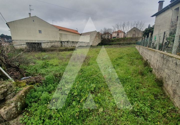 Helårsgrund i Mangualde, Viseu, Mangualde - € 25.000 | Ref: 1180080/20VS - foto 1
