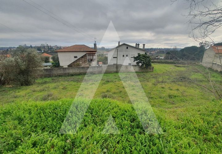 Helårsgrund i Mangualde, Viseu, Mangualde - € 25.000 | Ref: 1180078/20VS - foto 1
