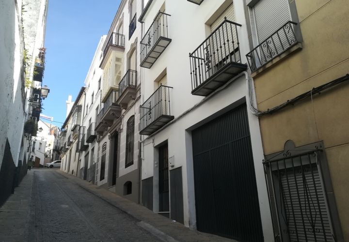 Lejlighed i Martos, Jaen, Martos - € 132.000 | Ref: Investment casa - foto 1