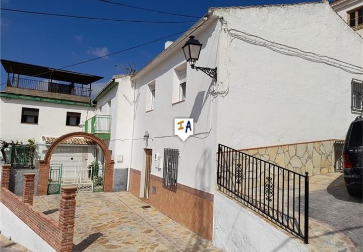 Byhus i Tozar, Granada, Tozar - € 87.000 | Ref: TH4815 - foto 1