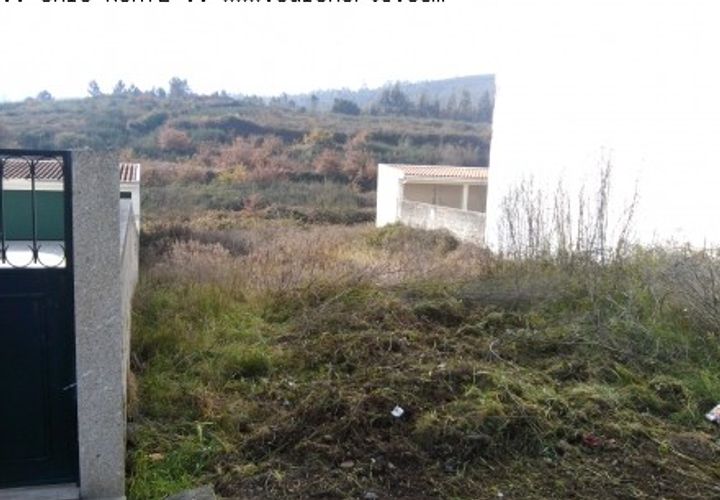 Helårsgrund i Valongo, Porto, Valongo - € 50.000 | Ref: 3446 - foto 1
