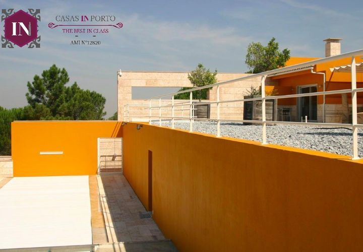 Masia a Setubal, Setubal, Setubal - € 1.600.000 | Ref: Ap_inPorto_224 - foto 1