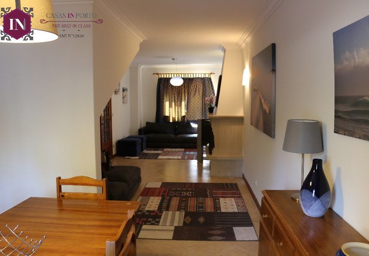 Villa i Caminha, Viana do Castelo, Caminha - € 250.000 | Ref: Moradia_IN_Porto_541 - foto 1