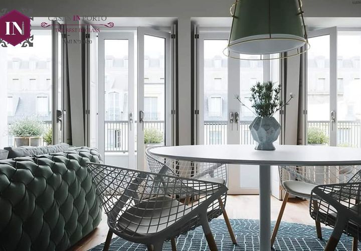 Lejlighed i Porto, Porto, Porto - € 140.000 | Ref: Ap_inporto_638 - foto 1