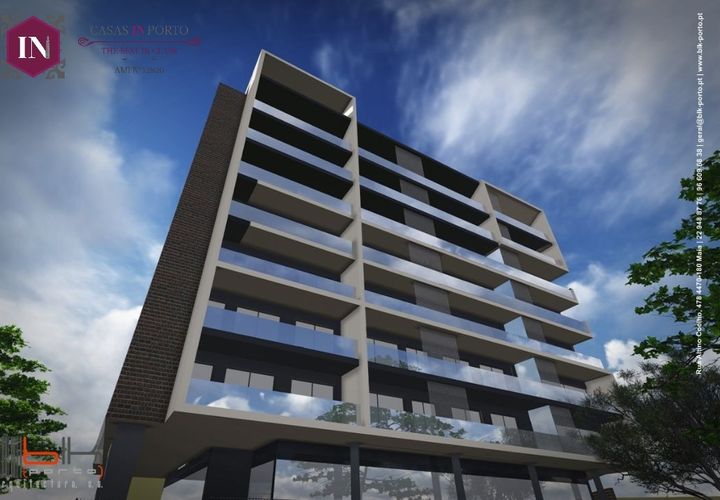 Lejlighed i Maia, Porto, Maia - € 490.413 | Ref: Ap_InMaia_958 - foto 1