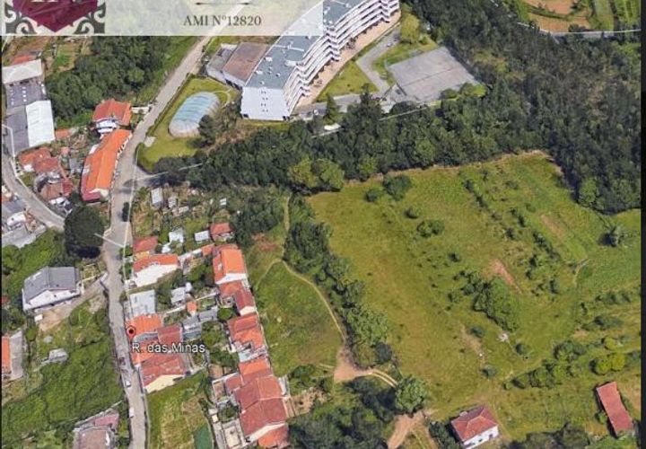 Helårsgrund i Gondomar, Porto, Gondomar - € 300.000 | Ref: Terreno_InPorto_1188 - foto 1
