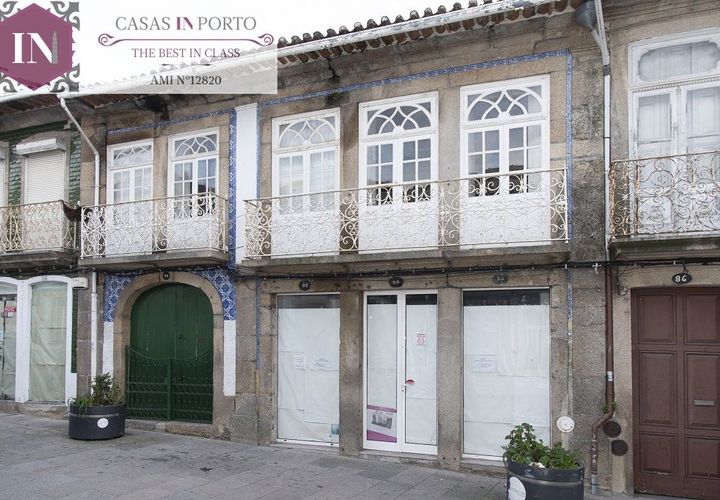 Villa i Penafiel, Porto, Penafiel - € 250.000 | Ref: Moradia_InPenafiel_1291 - foto 1