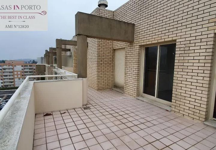 Lejlighed i Valongo, Porto, Valongo - € 197.400 | Ref: Ap_InValongo_1337 - foto 1