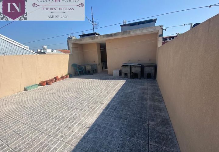 Lejlighed i Porto, Porto, Porto - € 130.000 | Ref: Ap_InPorto_1387 - foto 1