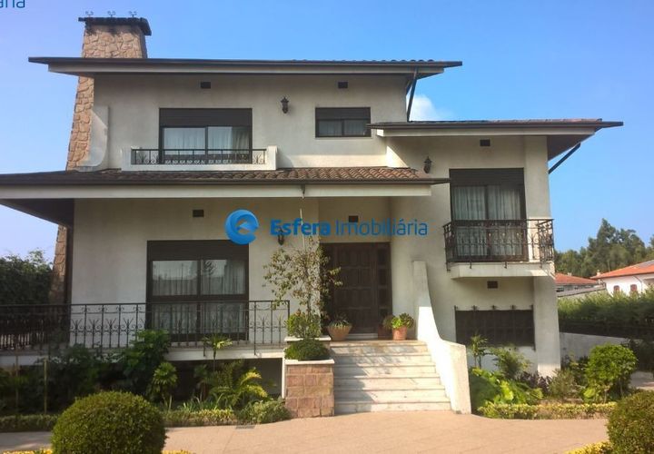 Villa i Maia, Porto, Maia - € 490.000 | Ref: 149.18.SG - foto 1
