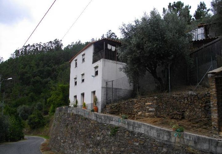Villa a Arganil, Coimbra, Arganil - € 80.000 | Ref: 52 - foto 1