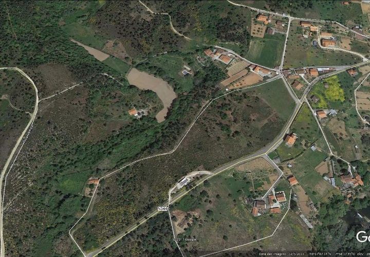 Helårsgrund i Arganil, Coimbra, Arganil - € 65.000 | Ref: 275 - foto 1