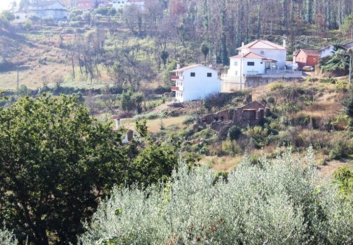 Villa i Arganil, Coimbra, Arganil - € 19.000 | Ref: 385 - foto 1