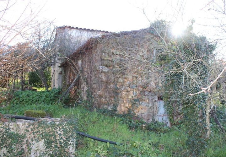 Helårsgrund i Arganil, Coimbra, Arganil - € 35.690 | Ref: 415 - foto 1
