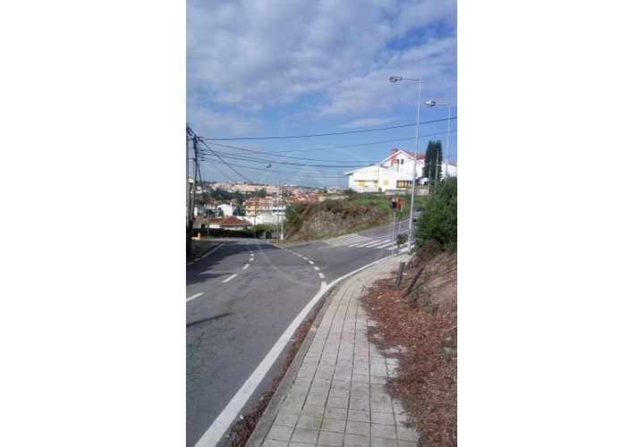 Helårsgrund i Rio Tinto, Porto, Rio Tinto - € 115.000 | Ref: FA218 - foto 1