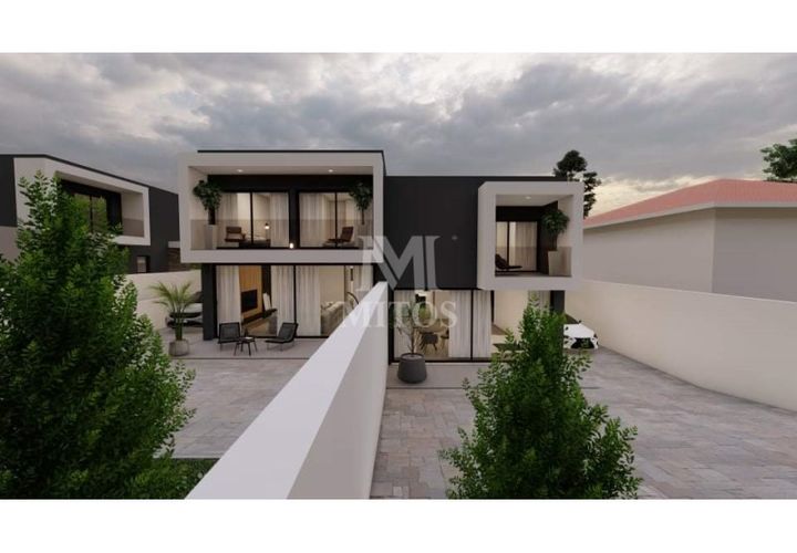 Helårsgrund i Darque, Viana do Castelo, Darque - € 55.000 | Ref: F638 - foto 1