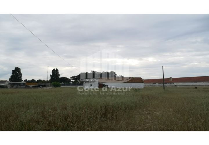 Helårsgrund i Palmela, Setubal, Palmela - € 375.000 | Ref: 7585 - foto 1