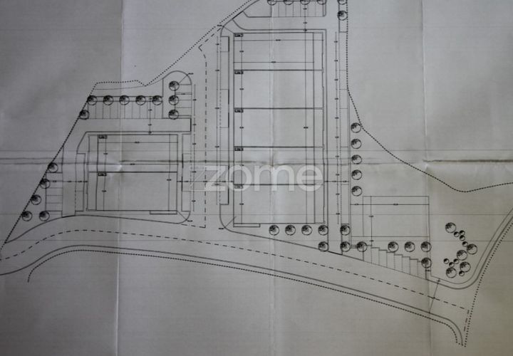 Helårsgrund i Amares, Braga, Amares - € 205.000 | Ref: ZMPT532282 - foto 1