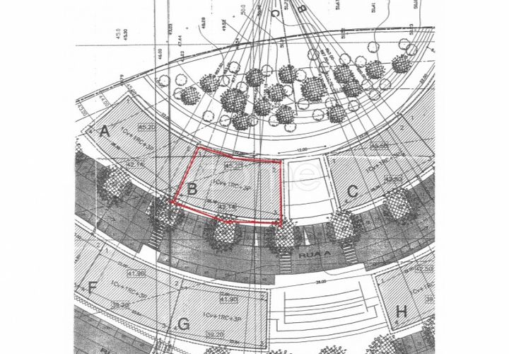Helårsgrund i Tavarede, Coimbra, Tavarede - € 80.000 | Ref: ZMPT544833 - foto 1