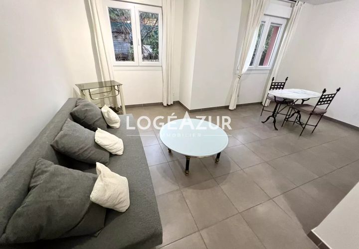 Lejlighed i Vallauris, Alpes-Maritimes, Vallauris - € 158.000 | Ref: 1361878 - foto 1