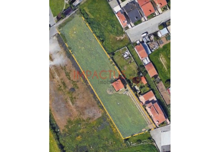 Helårsgrund i Maia, Porto, Maia - € 293.550 | Ref: TC1134 - foto 1