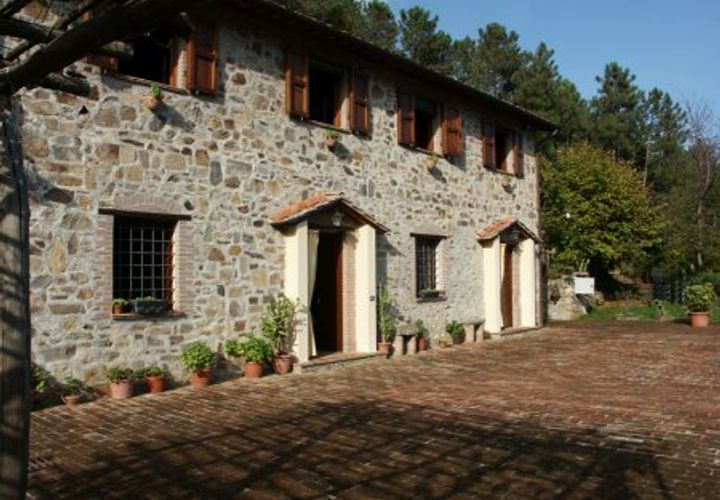 Villa i Capannori, Lucca, Capannori - € 790.000 | Ref: v2056-x - foto 1