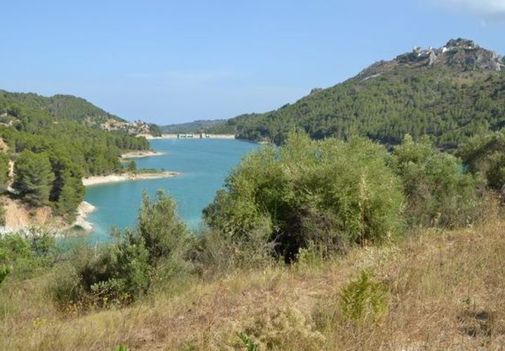 Terra a Beniarda, Alicante, Beniarda - € 120.000 | Ref: 6333 - foto 1
