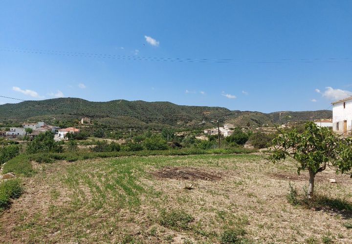 Grond in Sorbas, Almeria, Sorbas - € 79.000 | Ref: SOR246 - foto 1