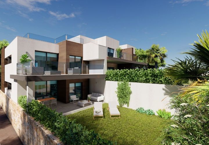 Lejlighed i Benitachell, Alicante, Benitachell - € 434.000 | Ref: 719 - foto 1