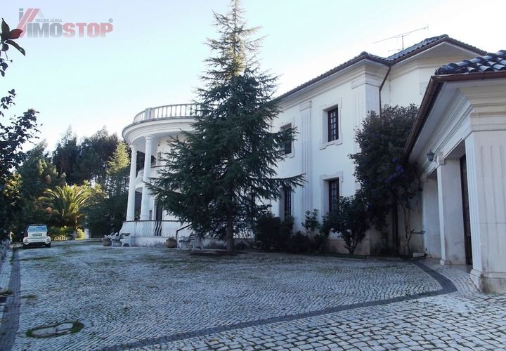 Villa i Agueda, Aveiro, Agueda - € 1.000.000 | Ref: 11021 - foto 1