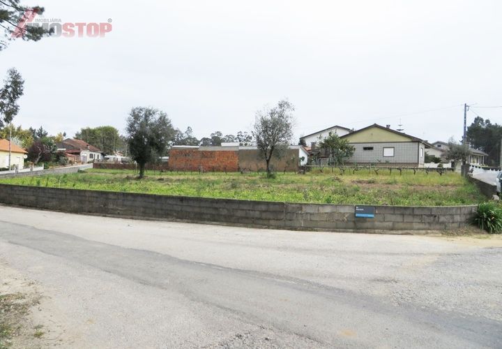 Helårsgrund i Agueda, Aveiro, Agueda - € 30.000 | Ref: 11064 - foto 1