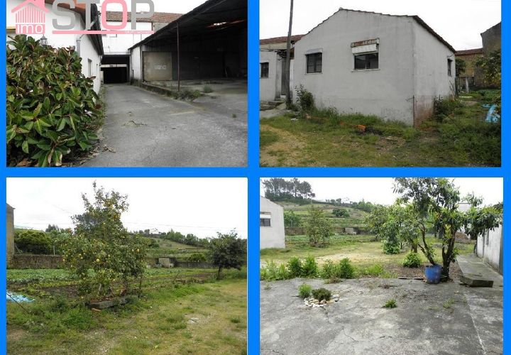 Villa i Agueda, Aveiro, Agueda - € 300.000 | Ref: 12038 - foto 1
