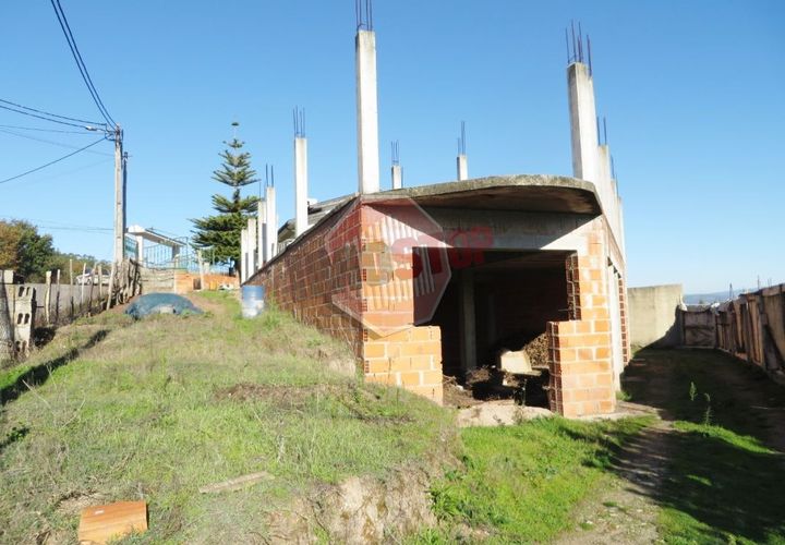 Villa i Agueda, Aveiro, Agueda - € 62.500 | Ref: 11318 - foto 1