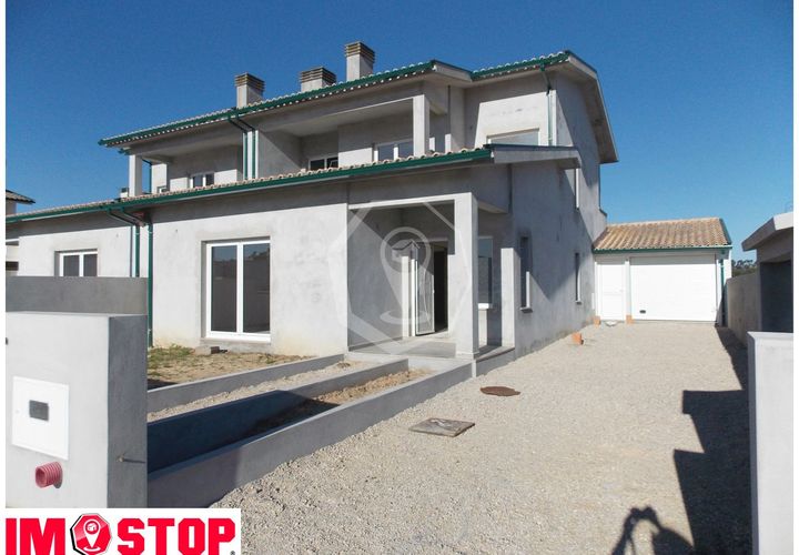Villa i Oliveira do Bairro, Aveiro, Oliveira do Bairro - € 295.000 | Ref: 33045 - foto 1